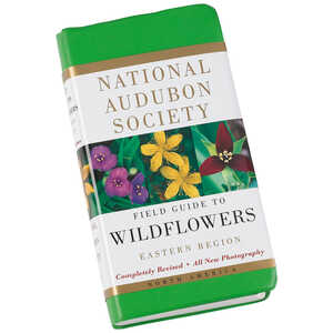 National Audubon Society Field Guide, Eastern Wildflowers