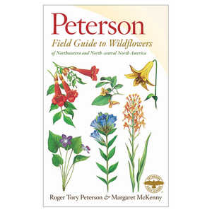 Peterson Field Guides, Wildflowers