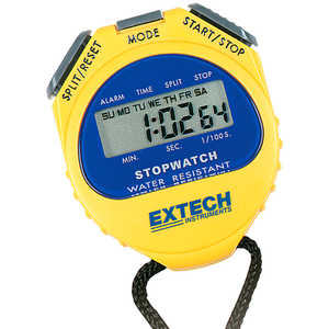 Extech Digital Stopwatch/Clock