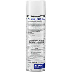 PT 565 Plus XLO Contact Insecticide, 14 oz. Aerosol Can