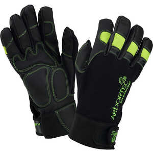 Arbortec AT900 Class 0 Chainsaw Gloves, Size 10