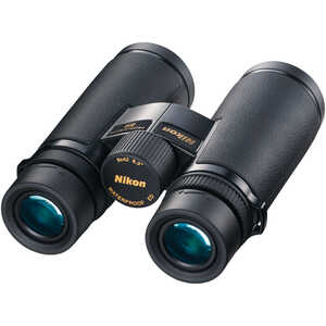 Nikon Monarch HG Binoculars, 8 x 42