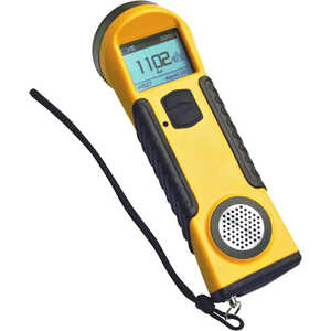 Terraplus KT-10H Dedicated Magnetic Susceptibility Meter with Circular Coil