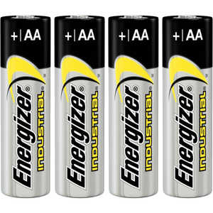 Energizer AA Cell Alkaline Batteries