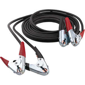 Heavy Duty Jumper Cables, 20 ft. Long
