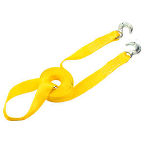 15’ Tow Strap