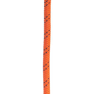 1/2” x 600’ Teufelberger KM-III Static Kernmantle Rope