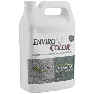 EnviroColor 4Ever Green Turf Colorant, 1 Gallon