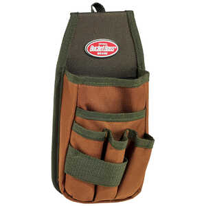 Bucket Boss Utility Pouch with FlapFit