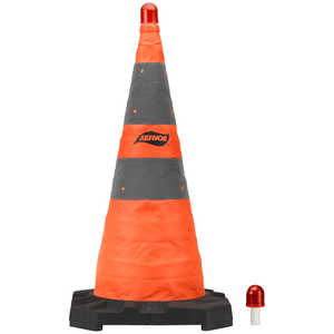 Aervoe 28˝ HD Collapsible Safety Cone