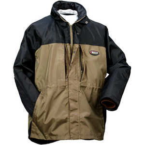 Nite Lite Pro Non-Insulated Jacket
<br /><h5>Breathable and 100% waterproof</h5>