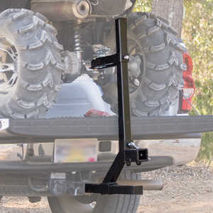 Kolpin Lock-it-Rite ATV System