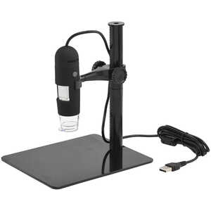 American Scientific USB Digital Microscope, 200x
