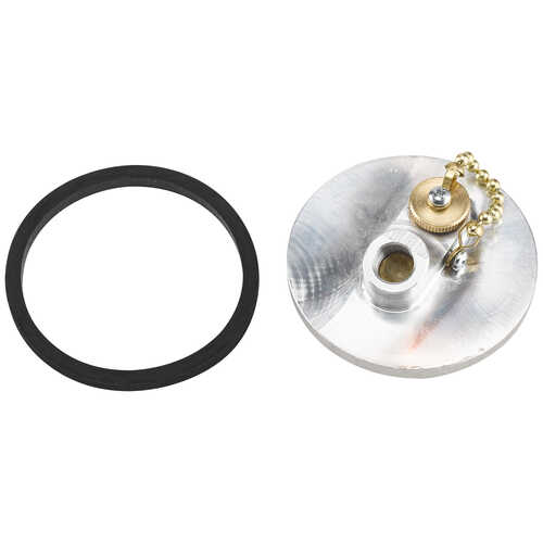 Sure Seal Drip Torch Tank Cover Assembly