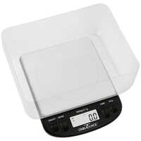 TruWeigh Intrepid Compact Bench Scales