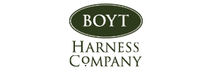 Boyt Harness Logo