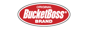 Bucket Boss Logo
