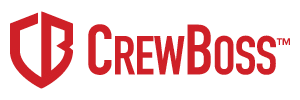 Crew Boss Logo